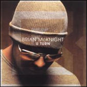 McKnight, Brian - U Turn