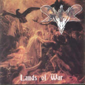 Anhkrehg - Lands Of War