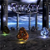 Celesty - Legacy Of Hate