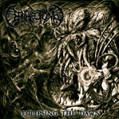 Cephalectomy - Eclipsing The Dawn