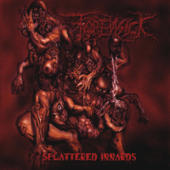 Forensick - Splattered Innards