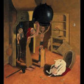 Lugubrum - De Vette Cuecken