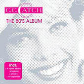 C.C.Catch - The 80's Album (CD1)