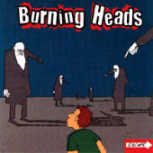 Burning Heads - Escape