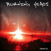 Burning Heads - Taranto