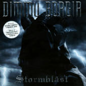 Dimmu Borgir - Stormblast (Re-recorded ver. 2005) CD1