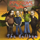 Dogpound - The Hellbum