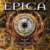 Epica - Quietus