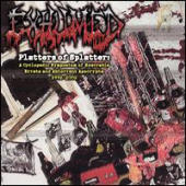 Exhumed - Platters Of Splatter [Disc 3]