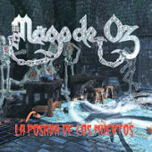 Mago De Oz - La Posada De Los Muertos CDS