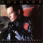 Adam & The Ants - Manners & Physique