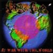 Fury Of Five - At War With The World