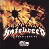 Hatebreed - Perseverance