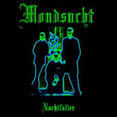 Mondsucht - Nachtfalter