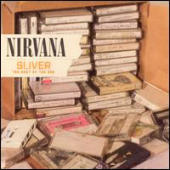 Nirvana - Sliver - The Best of the Box