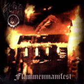 Aeba - Flammenmanifest