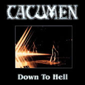 Cacumen - Down To Hell
