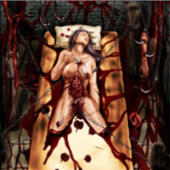 Cankered Corpse - Pleasure Of Mania