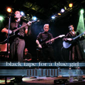 Black Tape For A Blue Girl - On Tour (Live Bootleg)