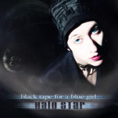 Black Tape For A Blue Girl - Halo Star