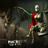 Pantommind - Shade Of Fate