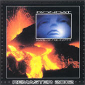 Rondat, Patrick - Rape Of The Earth [Remaster 2002]