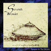 Seventh Wonder - Temple In The Storm Demo