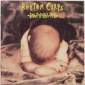 Rhythm Corps - The Future's Not What It Used To Be