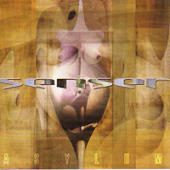 Senser - Asylum (Bonus Cd)