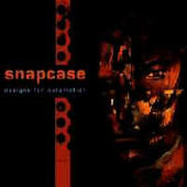 Snapcase - Designs For Automotion - Bonus Cd