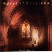 Spear Of Longinus - Domni Satnasi