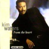 Kim Waters - From The Heart