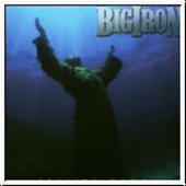Big Iron - Falling Down