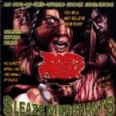 Blood Freak - Sleaze Merchants