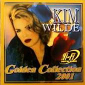 Kim Wilde - Golden Collection 2001