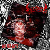 Cerebral Turbulency - As Gravy