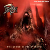 Death - The Sound Of Perseverance (Cd 1 - Deluxe Edition)