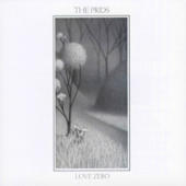 Prids - Love Zero
