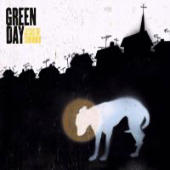 Green Day - Jesus Of Suburbia