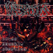 Incestuous - Brass Knukle Abortion