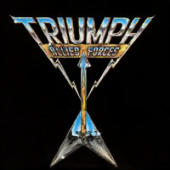 Triumph - Allied Forces (Remastered 1981)