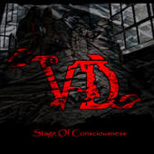 Vision Divine - Stage Of Consciousness (DVDA)