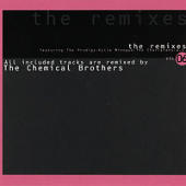 Chemical Brothers, The - The Remixes 06