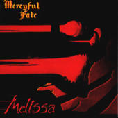 Mercyful Fate - Melissa (remastered)