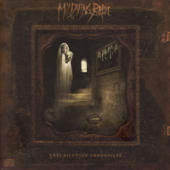 My Dying Bride - Anti Diluvian Chronicles (CD 1)