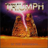 Triumph - In The Beginning . . . (Remastered 1995)