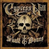 Cypress Hill - Skull & Bones - CD 1 - Skull