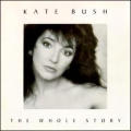 Kate Bush - The Whole Story - The Whole Story