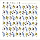 Police, The - Every Breath You Take, The Classics