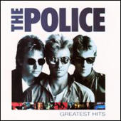 Police, The - Greatest Hits